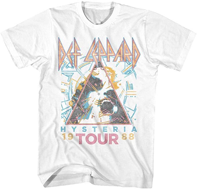 Cinnamon casus Rock Shirt